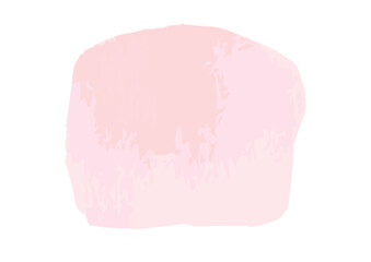 タイトル見出しに使える水彩絵の具デザイン