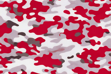 Captivating Camouflage Pattern Backgrounds Ai Generated patterns 