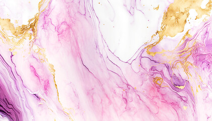 Beautiful multicolor marbled surface. Abstract colorful illustration. Texture of marble. 3d illustration	