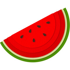 Watermelon 