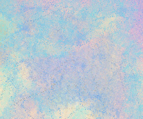 modern abstract clean and colorful background design with layers of textured free form line and  shapes in random pattern