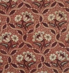 Abstract,Ikat,batik print,madhubani,kalamkari,block-print,Geometric,Ajrakh Pattern and Background digital printing textile