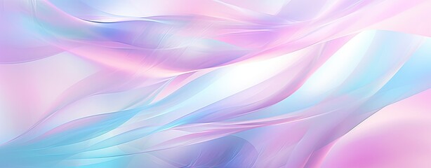 pinkish pastel shimmer background, in the style of motion blur panorama, light azure and white, bright colors, colourful