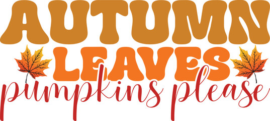 fall vactor ,fall svg , fall digan 