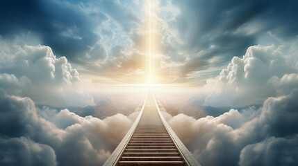 The Road to Heaven for Religious People