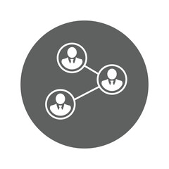 Business Connect icon.