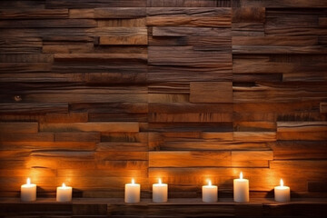 Fototapeta na wymiar Board background design wood wall old abstract plank wooden brown dark textured