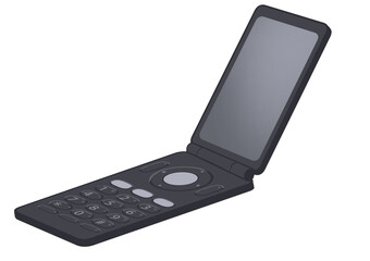 ガラパゴス携帯