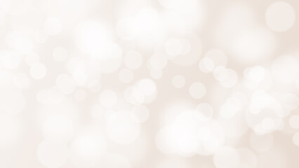 Obraz premium Abstrack Bokeh Background-Orang-Gray