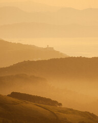 Obraz premium San Sebastián