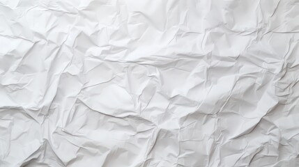 Obraz premium crumpled paper background
