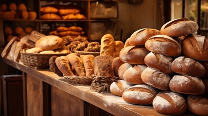 nuts on the market. Generative AI