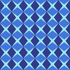 geometric pattern, repeat and seamless, for textile, fabric, carpet, wrapping.