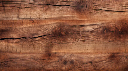 Natural and rustic seamless wooden texture background