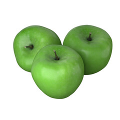 초록 사과 Green Apple