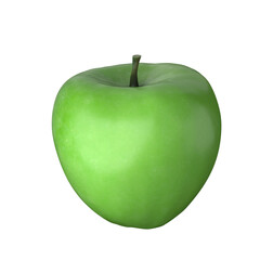 초록 사과 Green Apple
