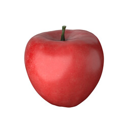 빨간 사과 Red Apple