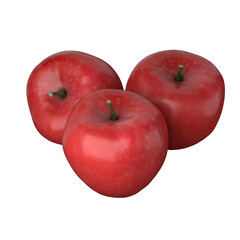 빨간 사과 Red Apple