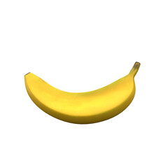 바나나 Banana - obrazy, fototapety, plakaty