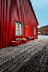 Norwegen