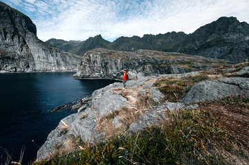 Norwegen