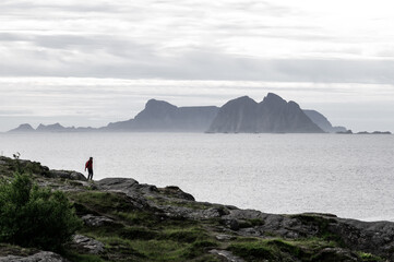 Norwegen