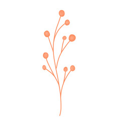 Autumn Leaves Illustration