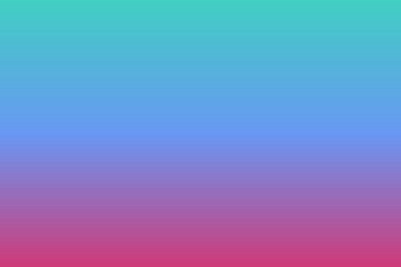 Gradient blur colorful vector background. frame computer