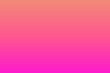 Gradient blur colorful vector background. computer illustration