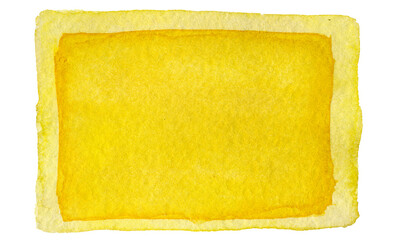 yellow paper background