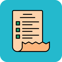 List Icon