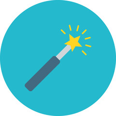 Magic Wand Icon