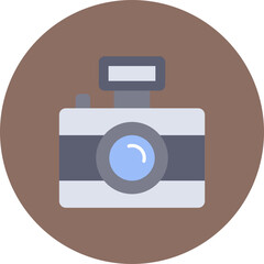 Camera Icon