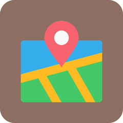 Location Icon