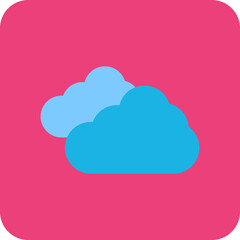 Clouds Icon