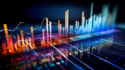 Accelerated Analytics, Charts for Fast-paced Decisions