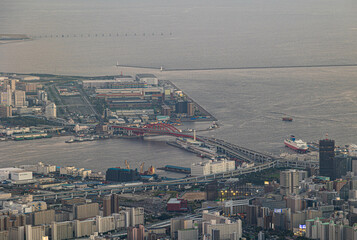 都市景観