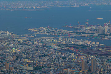 都市景観
