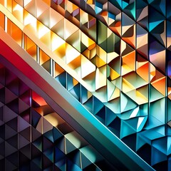 Obraz premium abstract background