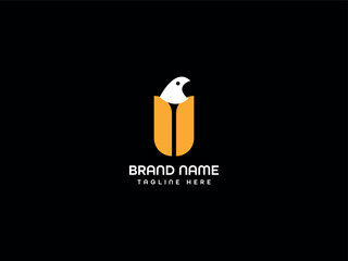 bird logo design