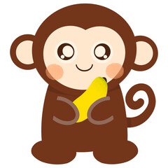 Monkey 