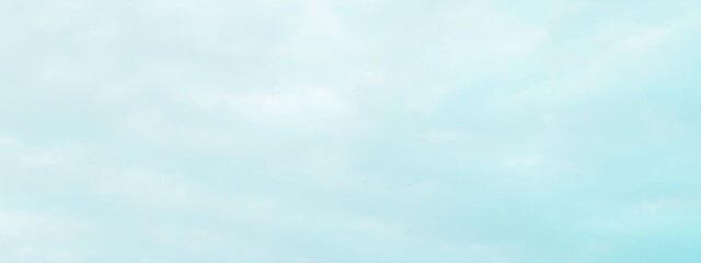 	
sunny sky blue light watercolor background. Aquarelle painting brush effect card paper textured canvas cloudy smoke space for text, entertaining card, template. aquamarine color graphics illustrate