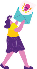 Day of the Dead Invitation