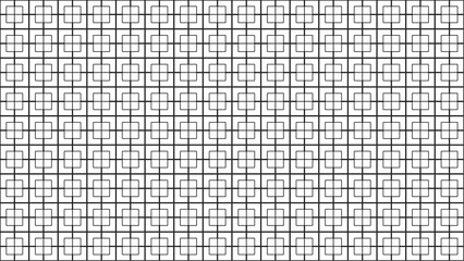 Squares Fabric Pattern Background Wallpaper