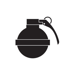 GRENADE ICON
