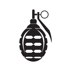GRENADE ICON