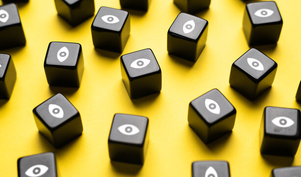 Surveillance and espionage. Unauthorized collection of personal information. Transparent data usage policies. Cautious about sharing personal information online. Spying on users.