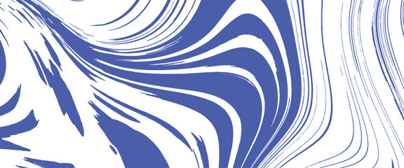 Marble acrylic seamless pattern with a transparent background, Repeat Liquid Vector Effect. © Grave passenger