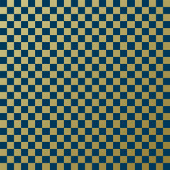 伝統和柄の和紙　背景素材