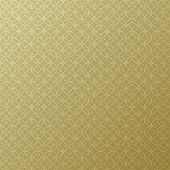 伝統和柄の和紙　背景素材